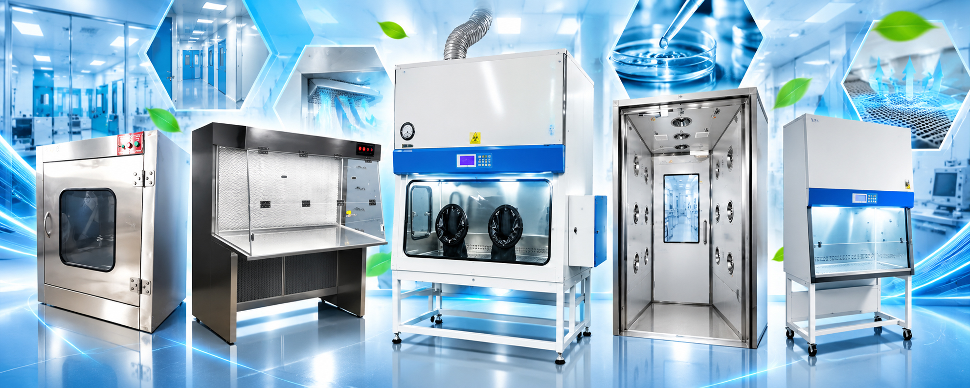 Carelab Technology