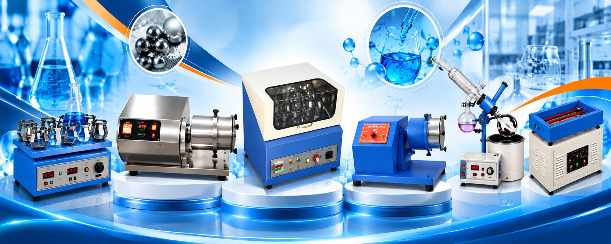 Carelab Technology