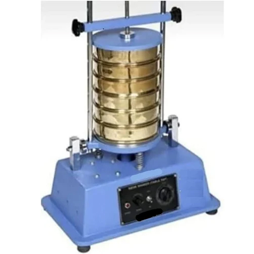 Sieve Shaker