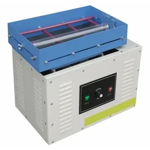 Horizontal Reciprocating Kahn Shaker