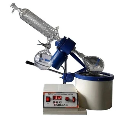 Rotary Vacuum Evaporator