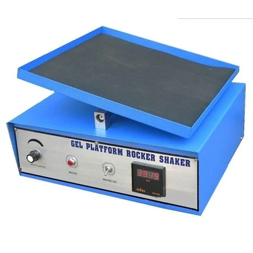 Gel Rocker Shaker