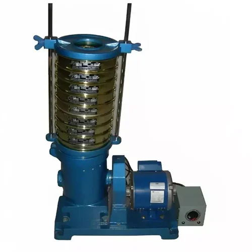 Gyratory Sieve Shaker