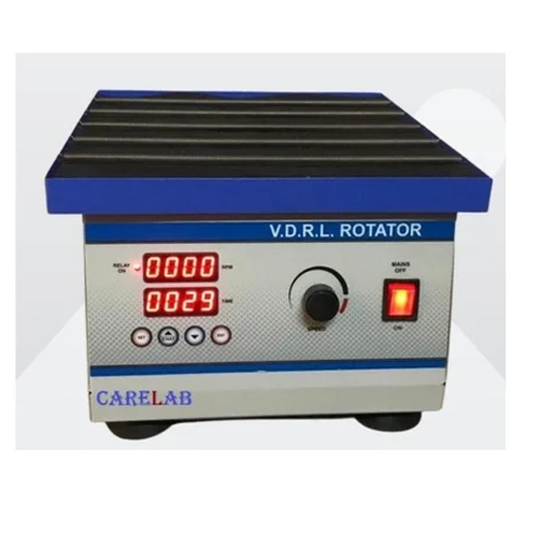 VDRL SHAKER