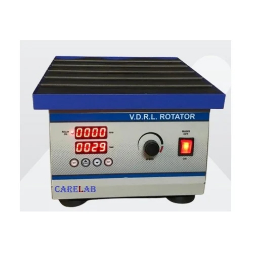 VDRL ROTATOR