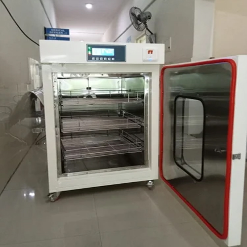 Fluid Warmer Cabinet