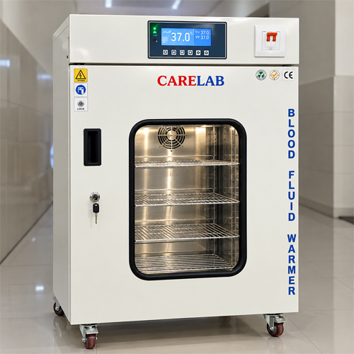 Blood Fluid Warmer