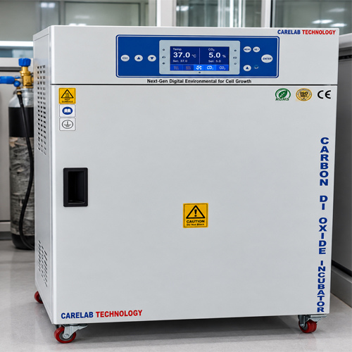 Carbon Dioxide Incubator