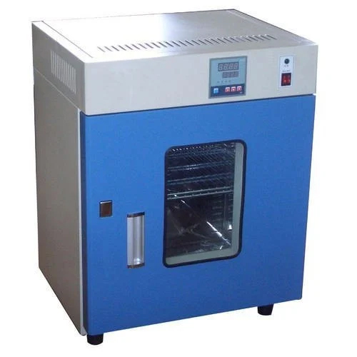 Laboratory Bacteriological Incubator
