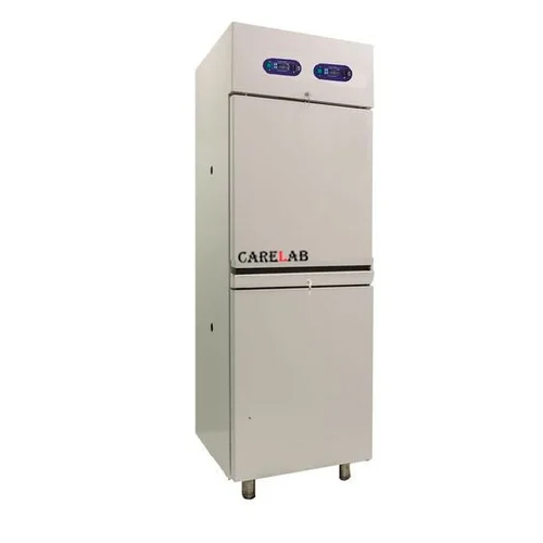 Dual-Chamber Cooling Incubator