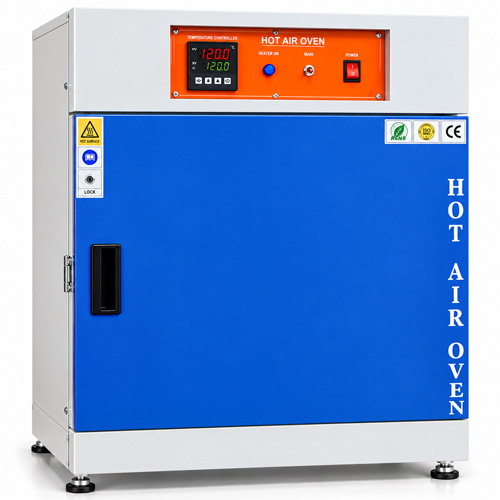 Hot Air Oven
