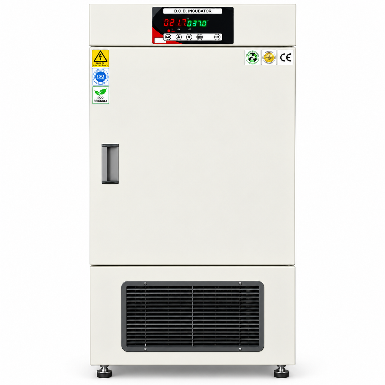 Laboratory Bod Incubator