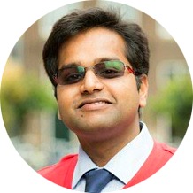 Dr. Rahul Sharma